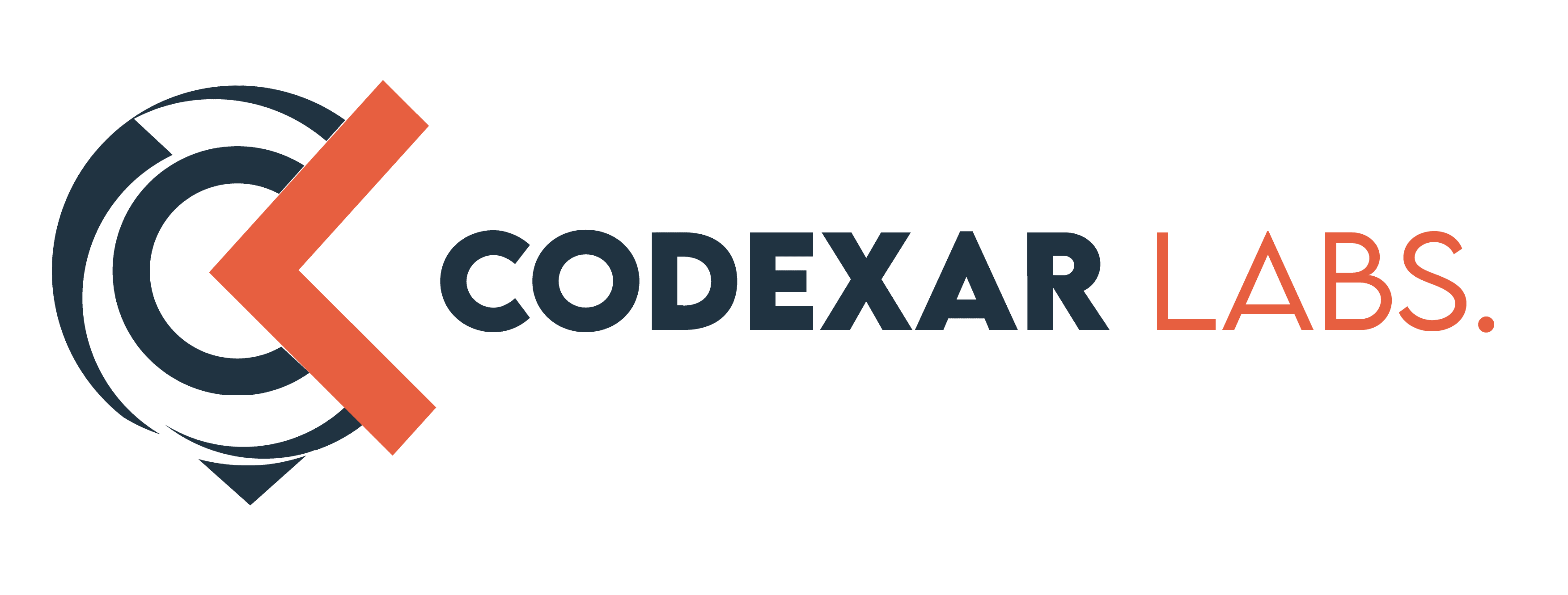 Codexar Labs Logo